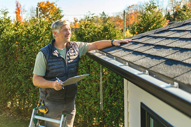 Trusted Storm Damage Roof Repair service in Stacy, MN - Ben Roofing and Steel LLC